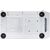  Корпус 1STPLAYER Firebase XP White (XP-WH-4F1-W) / ATX / 4x120mm LED fans 
