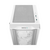  Корпус Deepcool CC560 Mesh V2 WH без БП, боковое окно (закаленное стекло), 3x120мм ARGB LED вентилятор спереди и 1x120мм ARGB LED вентилятор сзади 