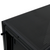  Корпус HSPD F510 (F510-TGBK-ARGB), без БП, Panoramic Mid Tower, Black, TG, 0.5 SPCC, 3x120mm ARGB ATX, mITX 180/280/160mm 1x2.5", 7xPCI 2xUSB- 
