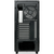  Корпус HSPD F510 (F510-TGBK-ARGB), без БП, Panoramic Mid Tower, Black, TG, 0.5 SPCC, 3x120mm ARGB ATX, mITX 180/280/160mm 1x2.5", 7xPCI 2xUSB- 