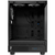 Корпус HSPD F510 (F510-TGBK-ARGB), без БП, Panoramic Mid Tower, Black, TG, 0.5 SPCC, 3x120mm ARGB ATX, mITX 180/280/160mm 1x2.5", 7xPCI 2xUSB- 