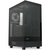  Корпус HSPD F510 (F510-TGBK-ARGB), без БП, Panoramic Mid Tower, Black, TG, 0.5 SPCC, 3x120mm ARGB ATX, mITX 180/280/160mm 1x2.5", 7xPCI 2xUSB- 