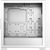  Корпус PcCooler C3D510 WH ARGB без БП, Tempered Glass Full Tower, White, TG, 0.7 SPCC, 3x120mm E-ATX, ATX, mITX 170/390/410mm 2x2.5", 7xPCI 