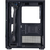  Корпус 1STPLAYER Miku Mi2-A ARGB Black (Mi2-A-BK-2FC7R-1FC7) mATX 