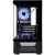  Корпус 1STPLAYER Miku Mi2-A ARGB Black (Mi2-A-BK-2FC7R-1FC7) mATX 