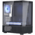  Корпус 1STPLAYER Miku Mi2-A ARGB Black (Mi2-A-BK-2FC7R-1FC7) mATX 