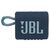  Портативная акустическая система JBL GO 3 (синий) 