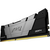 ОЗУ Kingston Fury Renegade Black KF440C19RB12/16 16GB 4000MT/s DDR4 CL19 DIMM 1Gx8 