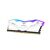  ОЗУ TEAMGROUP T-Force Delta RGB 32GB (FF4D532G7600HC36DDC01) (2x16GB) DDR5 7600MHz CL36 (36-46-46-84) 1.4V / White 