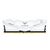  ОЗУ TEAMGROUP T-Force Delta RGB 32GB (FF4D532G7600HC36DDC01) (2x16GB) DDR5 7600MHz CL36 (36-46-46-84) 1.4V / White 