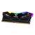  ОЗУ TEAMGROUP T-Force Delta RGB 32GB (FF3D532G5600HC32DC01) (2x16GB) DDR5 5600MHz CL32 (32-36-36-76) 1.2V / Black 