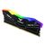  ОЗУ TEAMGROUP T-Force Delta RGB 32GB (FF3D532G5600HC32DC01) (2x16GB) DDR5 5600MHz CL32 (32-36-36-76) 1.2V / Black 