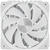  Кулер upHere H85T8 White / 8HPx6mm, 200W TDP, top flow, 1x120mm fan, 600-1650RPM, 68 CFM, 25dBA 