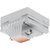  Кулер upHere H85T8 White / 8HPx6mm, 200W TDP, top flow, 1x120mm fan, 600-1650RPM, 68 CFM, 25dBA 