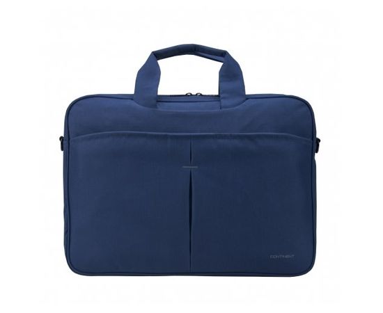  Сумка для ноутбука Continent CC-012 Blue 