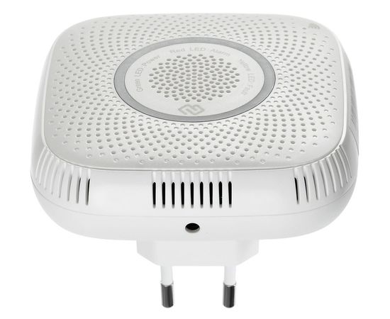  Датчик утечки газа Digma DiSense G1 (DSG1) белый 