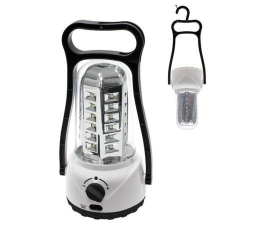  Фонарь Космос 6008LED (1/8) 