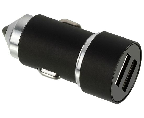  АЗУ Wiiix UCC-2-37 2.4A+2.4A черный 