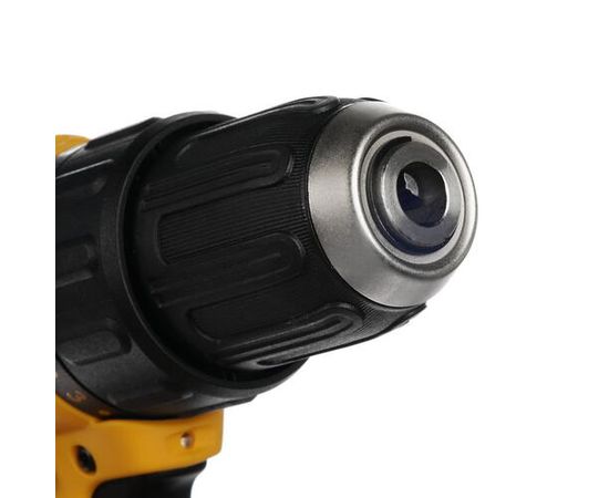  Шуруповерт DEWALT DCD 716 D2 10.8v 2.0Ah Li-Ion (DCD716D2-KS) 