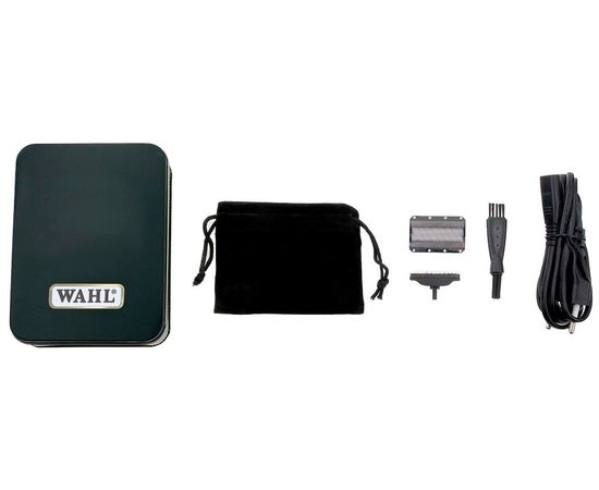  Бритва сетчатая Wahl Mobile shaver 3615-0471 