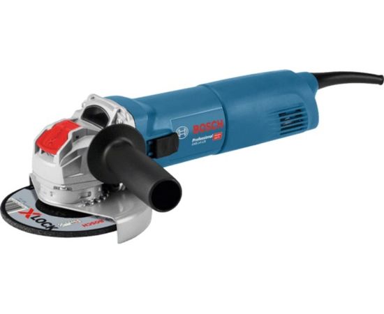  УШМ BOSCH X-LOCK GWX 14-125 0.601.7B7.000 