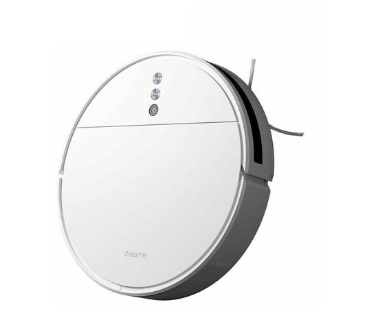  Робот-пылесос Xiaomi Dreame F9 Robot Vacuum RVS5-WH0 