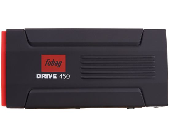  Пусковое устройство FUBAG Drive 450 (41198) 
