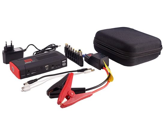  Пусковое устройство FUBAG Drive 450 (41198) 