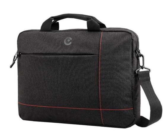  Сумка для ноутбука Continent CC-211 Black 15.6" 