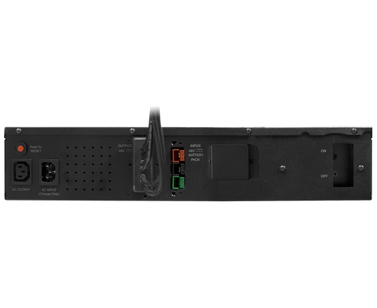  ИБП CyberPower BPE48V75ART2U 