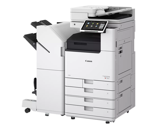  МФУ Canon ImageRunner Advance DX C3826i (4914C005) 