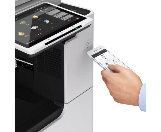  МФУ Canon ImageRunner Advance DX C3826i (4914C005) 