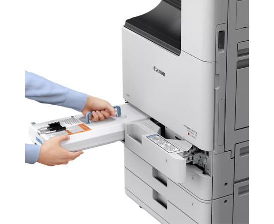  МФУ Canon ImageRunner Advance DX C3826i (4914C005) 