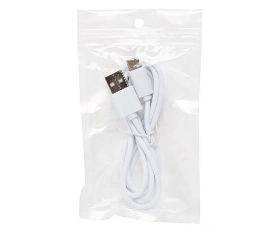  Кабель USB - Type-C - для Xiaomi 100см (white) 