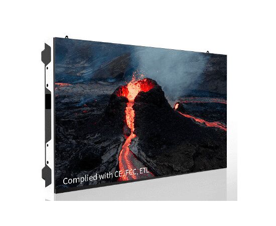  Светодиодный экран Absen KLII 1.5 LED 1.5 mm 800 nit 640x360mm 