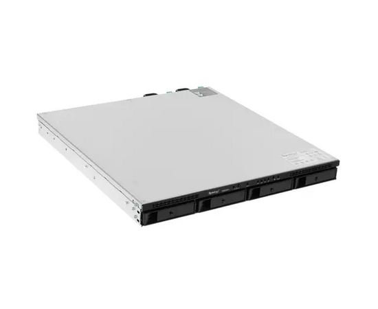  Synology RS822RP+  Сетевое хранилище 