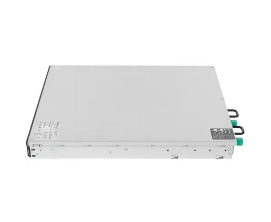  Synology RS822RP+  Сетевое хранилище 