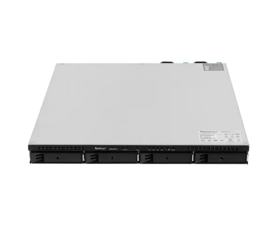  Synology RS822RP+  Сетевое хранилище 