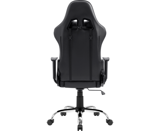  Кресло DEFENDER Azgard (64558) игровое Black 