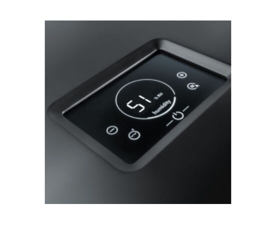  Мойка воздуха Venta Aerostyle LW74 с модулем WiFi Белый 