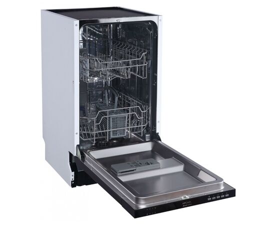  Посудомоечная машина KRONA Delia 45 BI 
