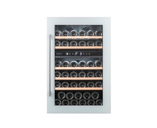  Встраиваемый холодильник винный Temptech OZ90DW 