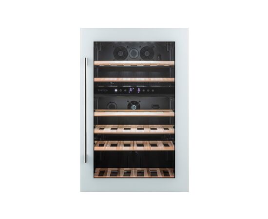  Встраиваемый холодильник винный Temptech OZ90DW 