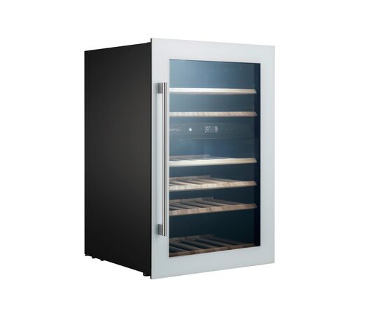  Встраиваемый холодильник винный Temptech OZ90DW 