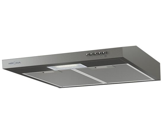  Вытяжка Krona Jessica slim 600 metallic PB 