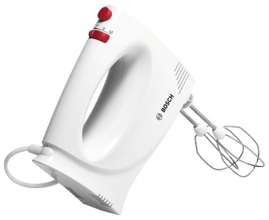  Миксер ручной Bosch MFQP1000 белый 