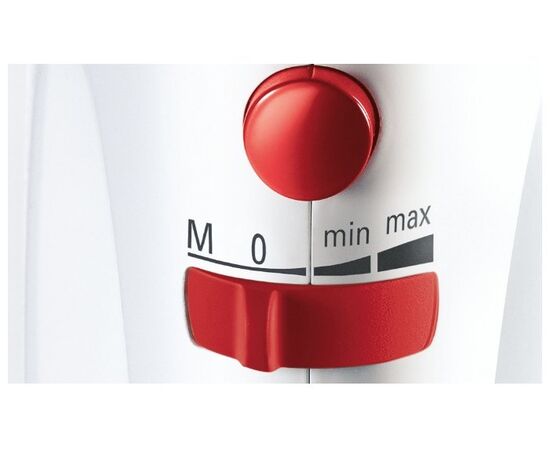  Миксер ручной Bosch MFQP1000 белый 