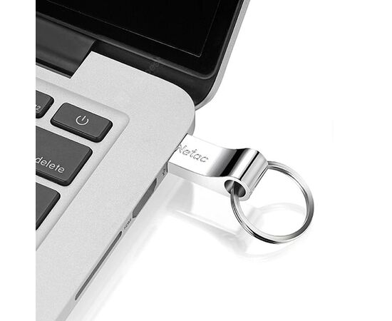  USB-флешка NeTac U275 USB2.0 16GB NT03U275N-016G-20SL 