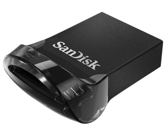  USB-флешка Sandisk SDCZ430-128G-G46 Ultra Fit USB 3.1 128GB - Small Form Factor Plug & Stay Hi-Speed USB Drive 