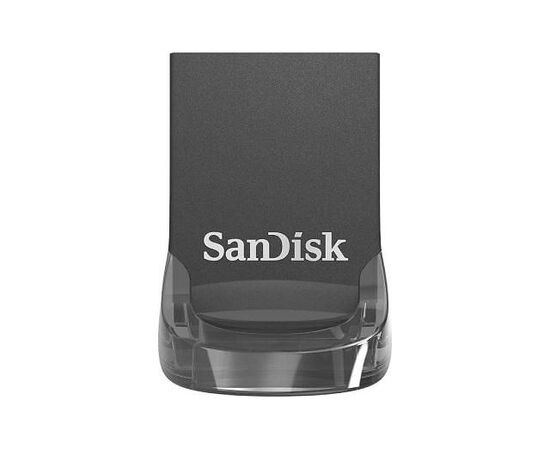  USB-флешка Sandisk SDCZ430-128G-G46 Ultra Fit USB 3.1 128GB - Small Form Factor Plug & Stay Hi-Speed USB Drive 